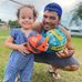 Ozzy Silva - Facebook