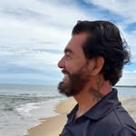 Ozzy Silva - @ozzycabelos - Instagram