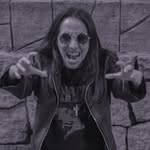 Giovanna Simoes | Metal & Moto custom - @ozzywoman_ - Instagram