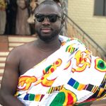 Paa Kwasi - @pakwasi - Instagram