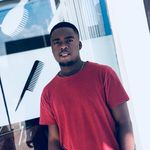 Paa Kwasi - @brakay_asare - Instagram