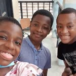 Paa Kwasi - @secretworldofsmart - Instagram
