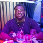 Paa Kwasi 🇬🇭 - @lewwajr - Instagram
