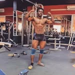 paa kwasi adjei - @fabulous_fit10 - Instagram