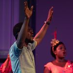 Paa Kwasi Adomako (Papa Quaise Yadah) - @pkyadah - Instagram