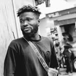Paa Kwasi Asiedu Kwabi - @paakwasi_kwabi - Instagram