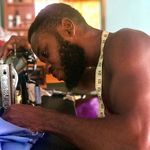 Paa Kwasi Debonair - @pk_debonair - Instagram