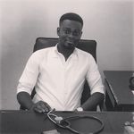 Paa Kwasi Dickson - @paakwasidickson - Instagram