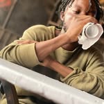 Paa Kwasi Gee - @oseigii_barber1 - Instagram