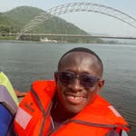 Paa Kwasi Gyau - @meetpkgonline - Instagram