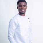 paa kwasi jnr. - @bigtom5155trading - Instagram