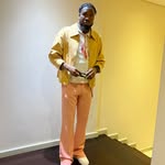 Paa Kwasi Justice - @guy_lyk_jay - Instagram