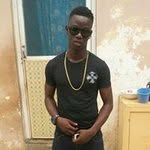 Paa Kwasi Mayola - @paamayola - Instagram