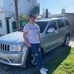 Pablito Miguel - Facebook