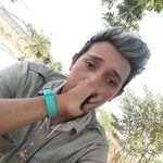 Pablito Miguel Delgado - @otilb - Instagram