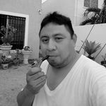 Pablito Miguel Huchin Cetz - @pablitohuchin - Instagram