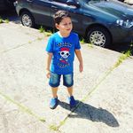 Pablo Miguel - @pablito_miguelitto - Instagram