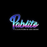 Pablito Pérez. - @pablitocustom - Instagram