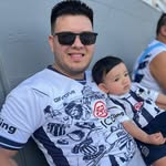 Pablito Perez - @pablitoperez18 - Instagram