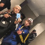 Pablo Perez - @pablito_perez16 - Instagram