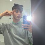 Pablo Abarca - @abarcasss - Instagram