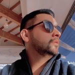 Pablo Abarca - @abarcapablo - Instagram