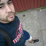 Pablo Abarca Quintanilla - @pablo_abarca - Instagram