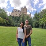 Pablo Abarca Zamora - @pablo.abarca - Instagram