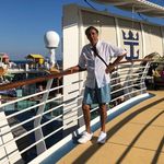 Pablo Absalon Mora Coloma - @ashimonto - Instagram