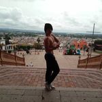 Pablo Alcalá - @pabloalcala80 - Instagram