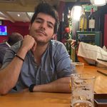 Pablo Alcalá - @pablo_97_as - Instagram