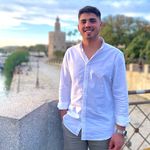 Pablo Alcalá - @pabloalcala02 - Instagram