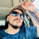 Pablo Alcalá - @pablo.mk18 - Instagram