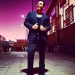 Pablo Alfonso - @pabloalfonsocantante - Instagram