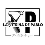 Pablo alfonso - @lavitrinadepablo - Instagram