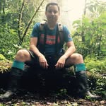Pablo Allen - @cloudforestgator - Instagram