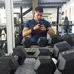 Pablo Mariscal - @pablo_anzures_m - Instagram