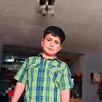 Pablo Aparicio - Facebook