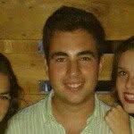 Pablo Aparicio - @apariciopablo95 - Instagram