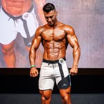 Pablo Aparicio - @pabloaparicio97 - Instagram