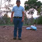 Pablo Aparicio - Facebook