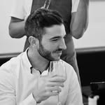 Pablo Aparicio - @pabloapariciod - Instagram