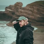 Pablo Aparicio - @okyromi - Instagram