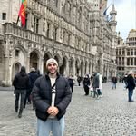 Pablo Aparicio - @pablo_aparicio9 - Instagram