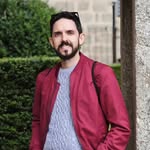 Pablo Aparicio / PAR Virtual - @parvirtual - Instagram