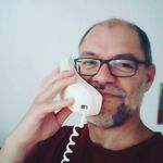 Pablo Aranda - @pabloaranda68 - Instagram