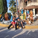 Pablo Aranda - Facebook