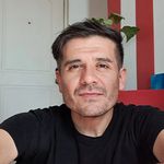 Pablo Aranda - @pablomalactor - Instagram