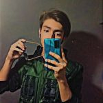 Pablo Aranda - @pablo._.alej - Instagram
