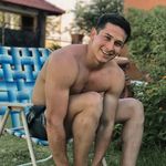 Pablo Aranda - @pabloaranda9 - Instagram